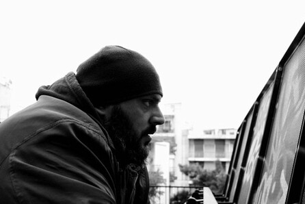 Rap συνέχεια/παρουσίαση συλλογή 