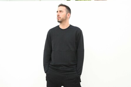 Deep Phase: Paul Darey /Mikee/ Dio Jr.