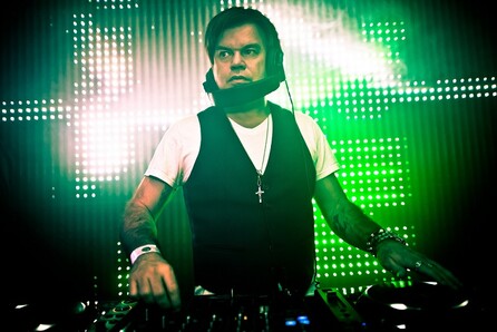  Paul Oakenfold 