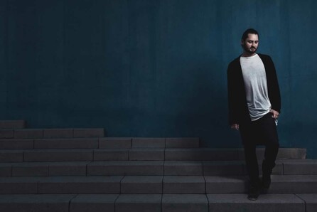 Blend: Paul Ritch
