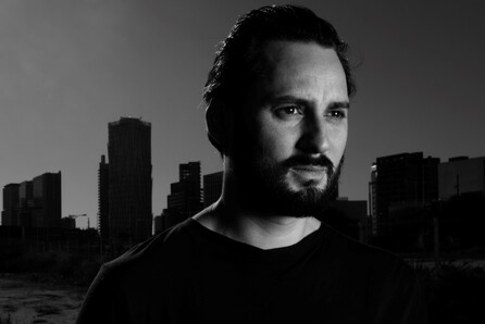Blend: Paul Ritch