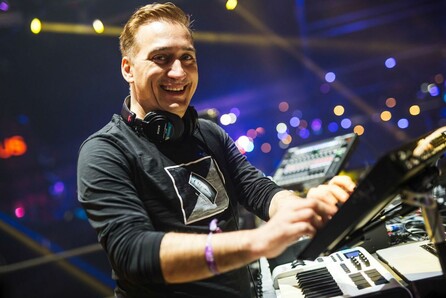 Paul Van Dyk