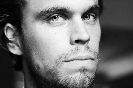 Peter Broderick