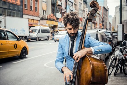 Athens Technopolis Jazz Festival