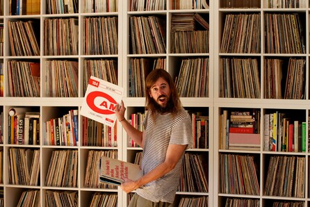 Lovefingers