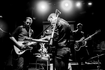 Mani Deum "10 Infected Years" anniversary show