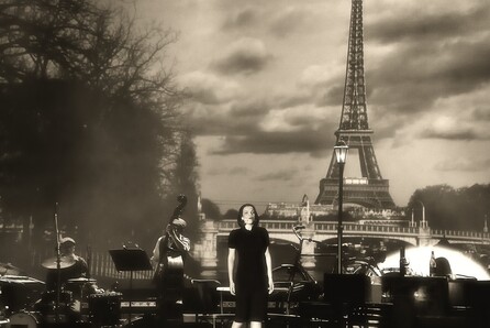 "Piaf the show": Αφιέρωμα στην Edith Piaf 