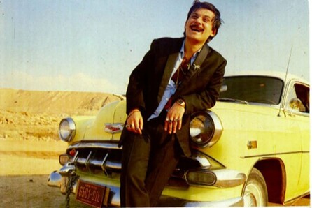 Zorz Pilali & Soufra Band