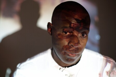 Deep Phase: Kevin Saunderson