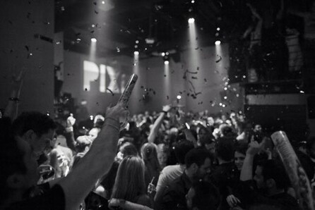 Rerite w/ Koleon & Monkylo b2b all night long