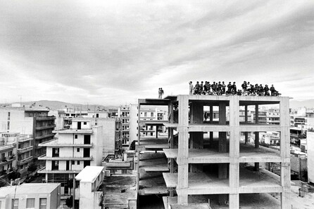 ΠΟΛΕΟΔΟΜΙΑ 1