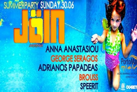 Join Radio Summer Party