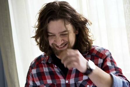 Needless: Prins Thomas