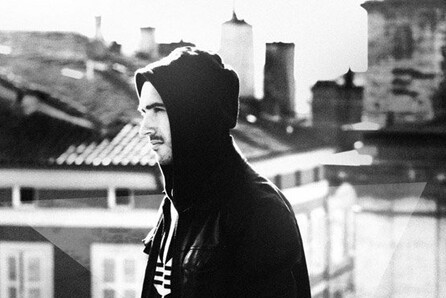 Ο ProleteR για πρώτη φορά με live dj set στην Αθήνα (βραδιά δεύτερη)