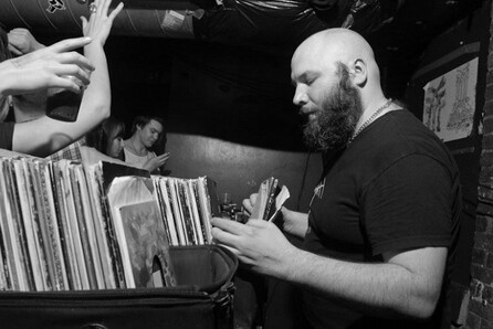 Prosumer w/ Lee Burton + Runner