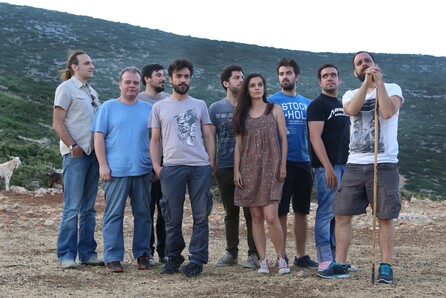 Τα ψηλά βουνά