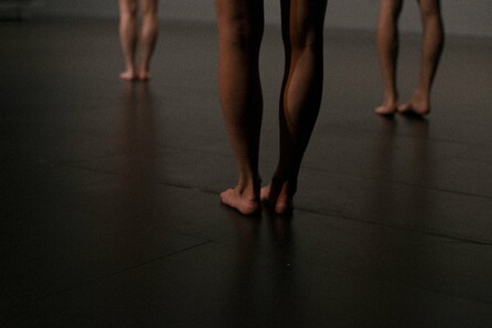 Heather Kravas, a quartet