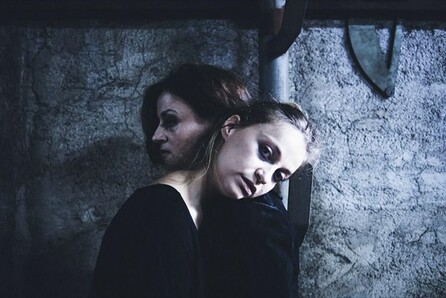 Ten Years’ Romance: a Music Show by Kostas Dalakouras