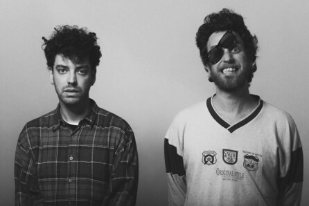 Περεστρόικα: Heretic presents The Kids Are Alright Vol.6 