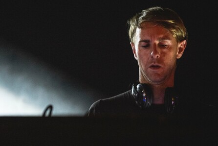 Techniques Festival 2017: Richie Hawtin/ Chris Liebing/ Solomun/ Tale of Us 