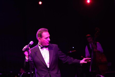 Σταύρος Ρωμανός & The Swingers