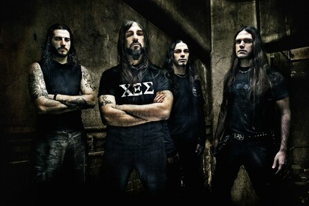 Rotting Christ 