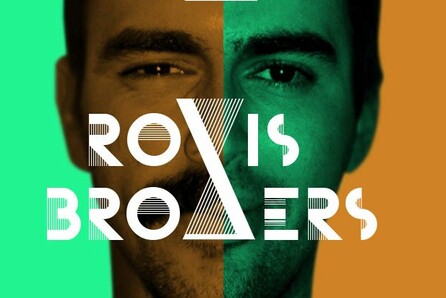 Rovis Brothers w/ Jason & Filippos