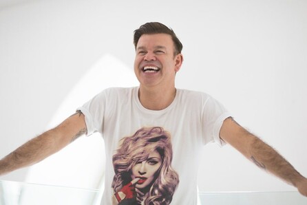 Paul Oakenfold