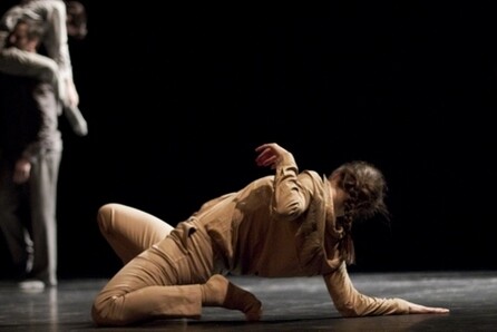 Compañía Antonio Ruz - Ojo