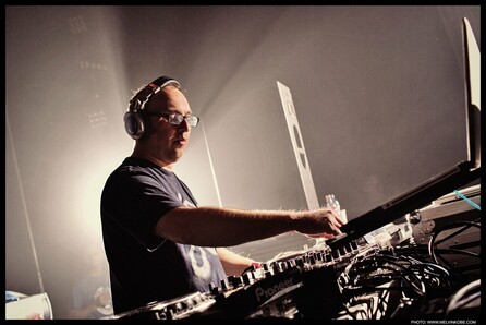 Outlook Festival 