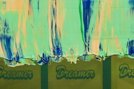 The Dreamer