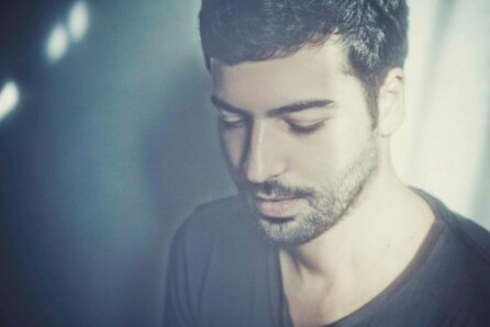 Audiorama: John Dimas w/ Lee Burton, BODJ