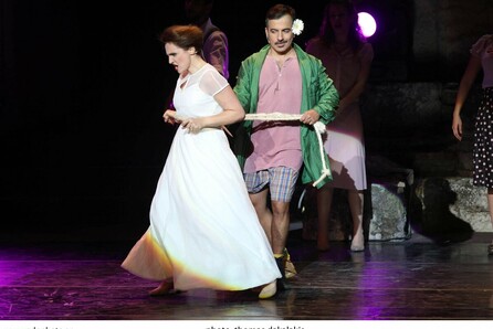 Kiss me, Kate,