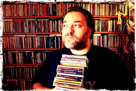 Spiros Pagiatakis @ Mosaiko