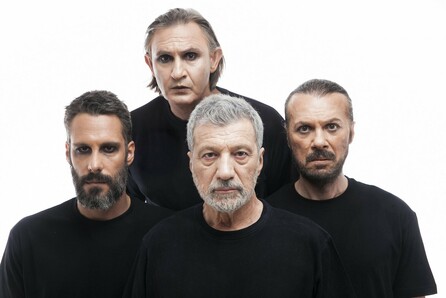Πέρσες