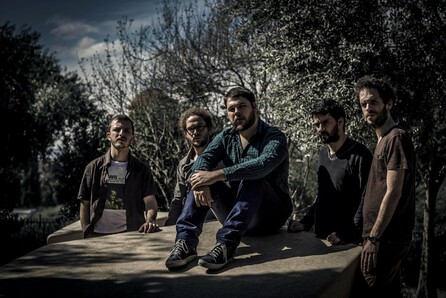 Πανόραμα ελληνικής τζαζ, new generation 3 