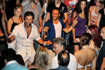 Salsa the musical 2