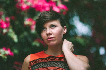 Sarah Neufeld Live