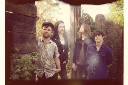 Sun and the Wolf w/ Monochromatic Visions 