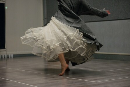 Scratch Performance 