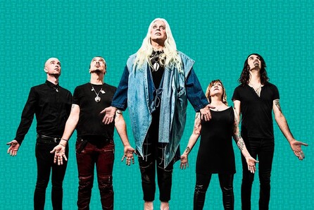 Psychic TV