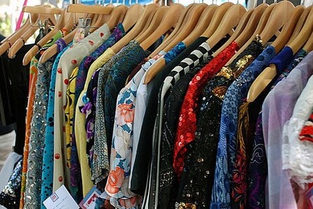Jumble Sale III