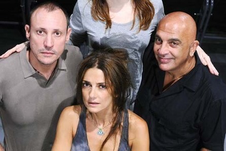 Η ΣΕΞΟΥΑΛΙΚΗ ΖΩΗ ΤΟΥ ΚΥΡΙΟΥ ΚΑΙ ΤΗΣ ΚΥΡΙΑΣ ΝΙΚΟΛΑΪΔΗ
