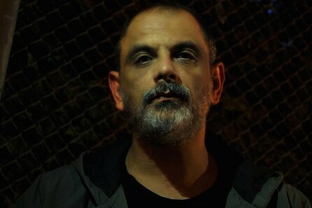 St Paul's Sessions: Serafim Tsotsonis