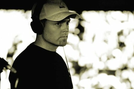 DJ Shadow 