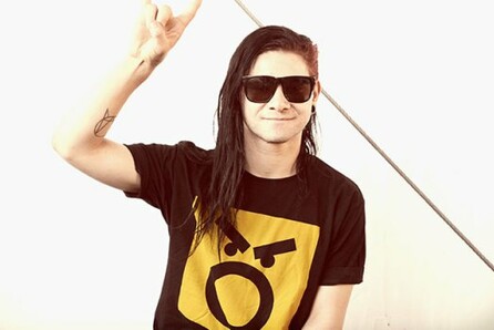 Skrillex