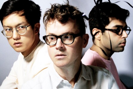 Son Lux 