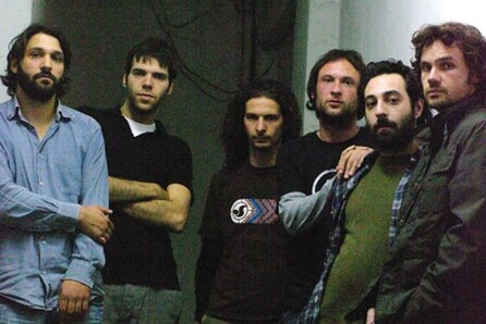 Sleepin Pillow + opening acts Stiko & Wag 
