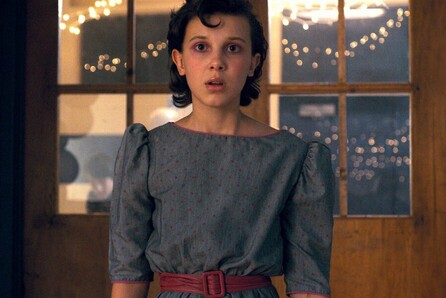 Stranger Things 2 