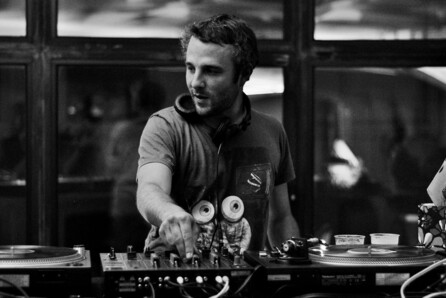 Athens Cosmic Disco presents DJ soFa